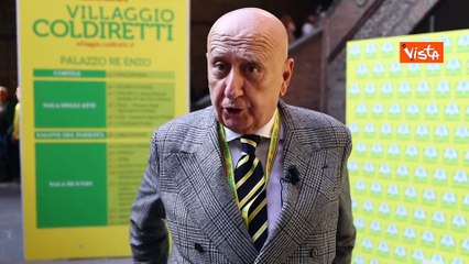 Gesmundo (Coldiretti): Proposta Authority dogane Ue in Italia risponde a nostra richiesta