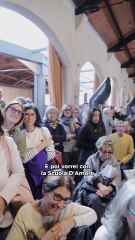 Decaro - Scuola d’Amore é la nostra proposta per prenderci cura dei più giovani. (08.11.25)
