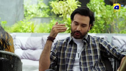 Mohra Episode 54 - [Eng Sub] - Mikaal Zulfiqar - Laiba Khan - Aagha Ali - 8th November 2025