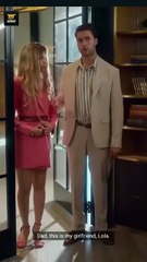 Surrender To My Ex's Dad [NEW] - FULL MOVIE 2025