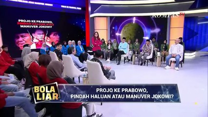 Debat Ray Rangkuti, PDIP hingga Projo Soal Manuver Budi Arie Masuk Gerindra