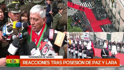 IVÁN ARIAS TRAS POSESIÓN