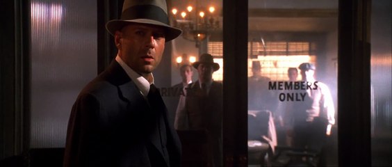 Last Man Standing (1996)