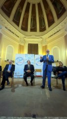 Rotondi - Avellino: Apertura Campagna Elettorale (08.11.25)