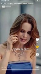 My Ex-Wife the Mafia Princess - Full HD Movie Uncut