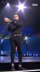 DANI MARTÍN: "Esto sí que NO ME LO ESPERABA, y creo que lo más HONESTO es COMPARTIRLO con el resto"