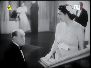 W starym kinie - Za winy niepopelnione (1938)