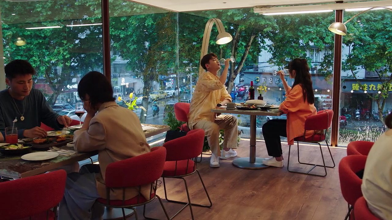 The Bachelors - Episode 23 - subbed MultiLang EN, ES, PT, ZH, JA, KO, AR, MS, TH, VI, ID