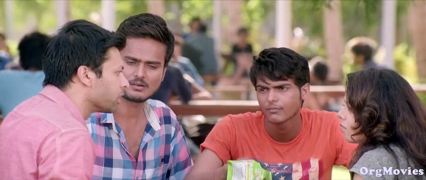 O Taareee (2017) – Full Movie Marathi