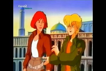 Carmen Sandiego temp3 cap5