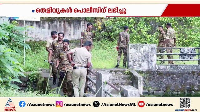 പൊലീസ് കസ്റ്റഡിയില്‍ നിന്നും രക്ഷപെട്ട കൊടും ക്രിമിനല്‍ ബാലമുരുകന്‍ തമിഴ്‌നാട്ടില്‍ ഒളിവില്‍