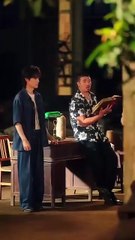 80s when sugar met thug chinese drama