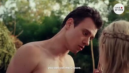 I Found Love On Desert Island LoveBusterShow - video Dailymotion