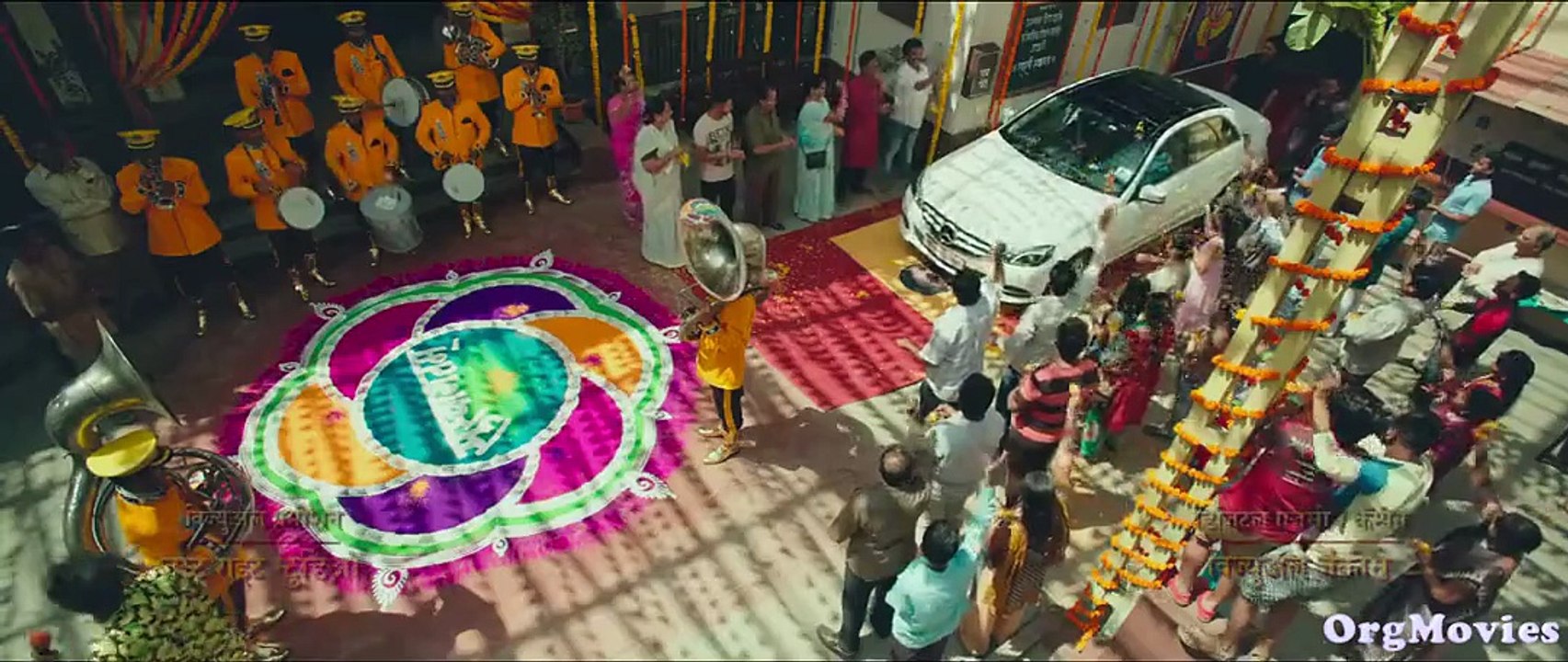 Ye Re Ye Re Paisa 2 – Full Movie Marathi