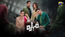 Mohra ep 54 Pakistani drama