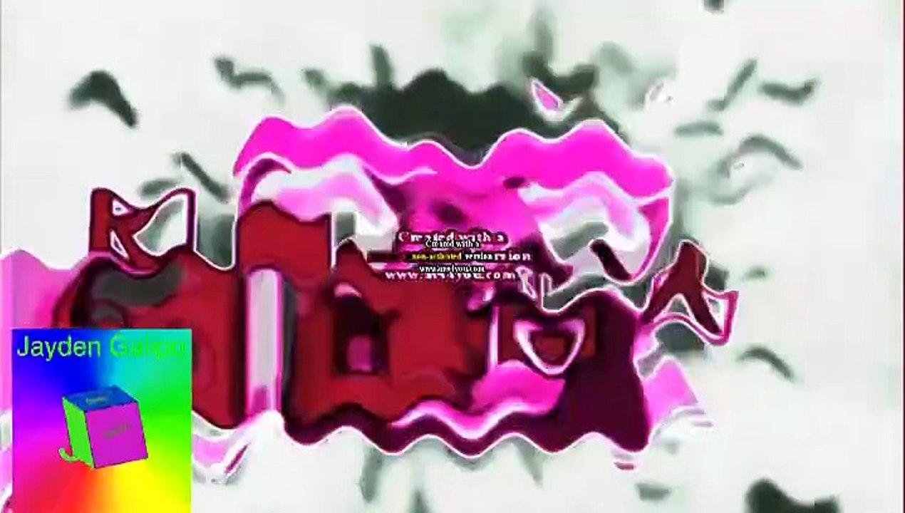 Klasky Csupo Effects Round 2 vs. audrey miller (2-27)