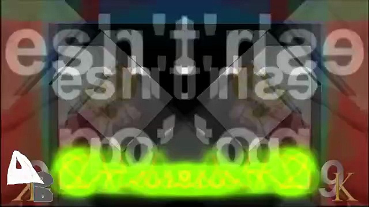 DUHTTERFINGER SMASHES THE CHANNEL 5