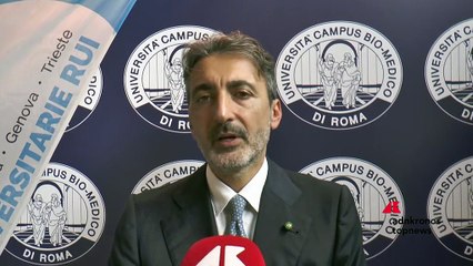 Università, Papalia “sviluppo intelligenza artificiale come processo cambiamento culturale”