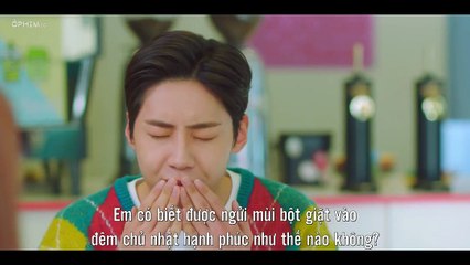 Phim Dear. M (Dear. M) - tập 3 Vietsub HD