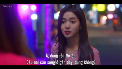 Phim Dear. M (Dear. M) - tập 2 Vietsub HD