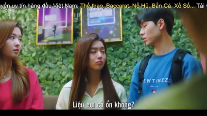 Phim Dear. M (Dear. M) - tập 4 Vietsub HD