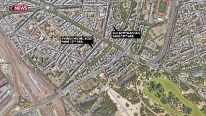 Rixe à Paris : deux adolescents blessés au couteau