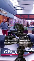 Gran reflexión sobre valores de vida