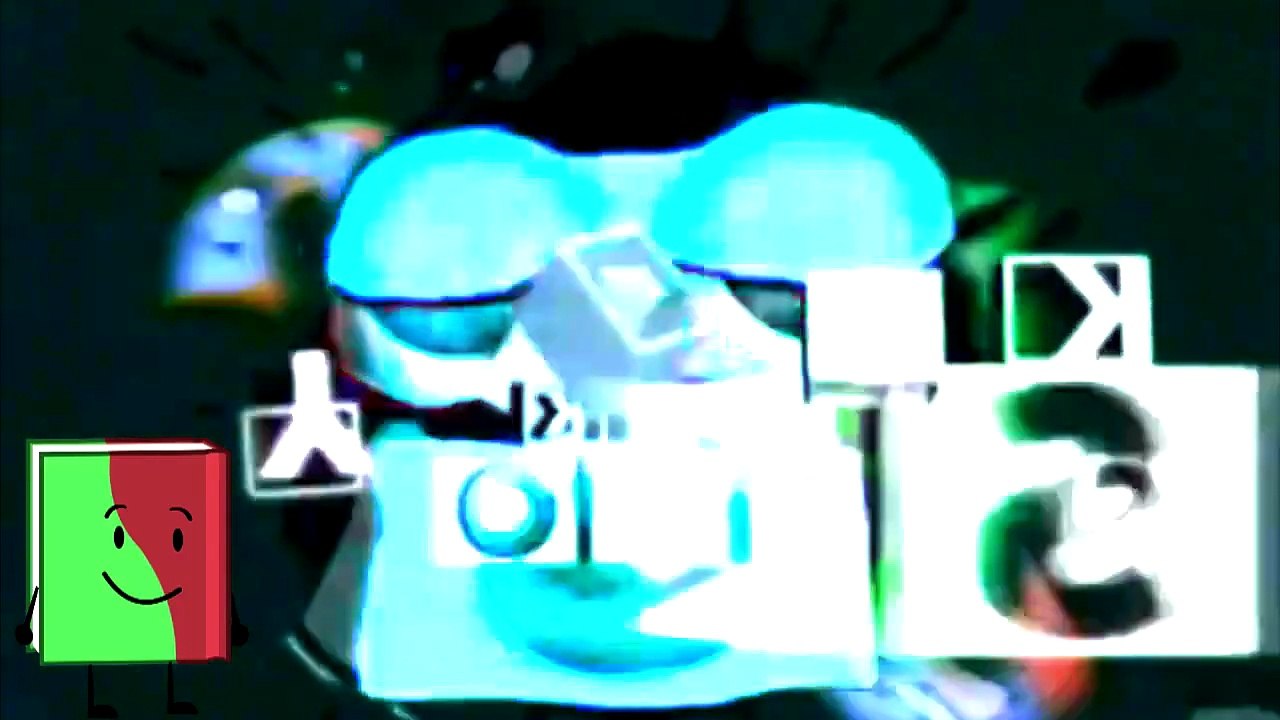 Prestige Video Csupo Effects Round 1 vs Everyone (1 13)