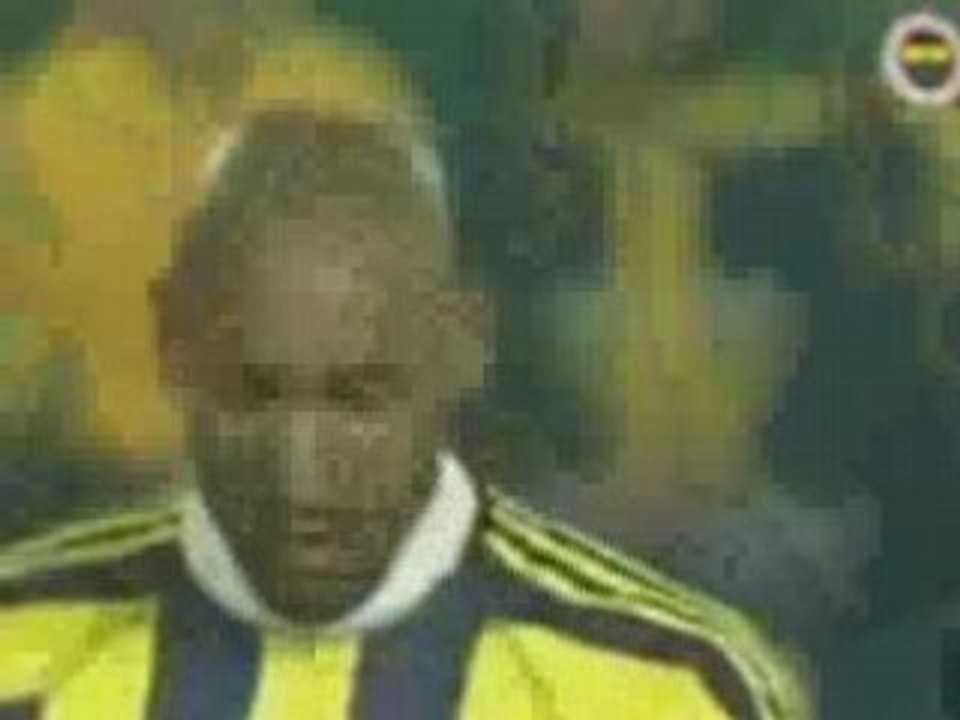 Anelka ma video