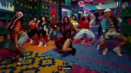 CHILLGUM (Official Video) -Yo Yo Honey Singh_ Malaika Arora