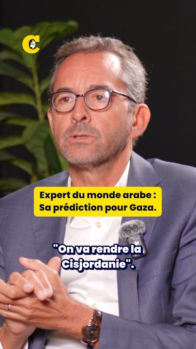 Quel avenir pour Gaza et Israël ?