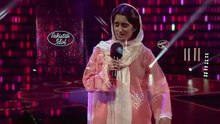 Pakistan Idol Episode 11 - Hira Qaiser - “Sajan” by Mekaal Hasan Band - Theater Round##