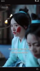 Amor ciego por Iris ShortMAx CN ES 3