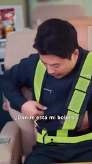 [doblado] Amor al Primer Vuelo ES ReelShort