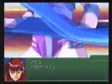 Super Robot Taisen Alpha 3 - GunBuster!