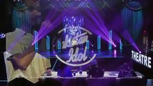 Pakistan Idol Episode 11 - Tariq Ali - “Ab Ke Hum Bichre Tou Shayad” by Mehdi Hassan - Theater Round