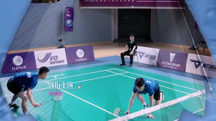 EP6：Never Stand Still - Side by Side - subbed MultiLang EN, ES, PT, ZH, JA, KO, AR, MS, TH, VI, ID