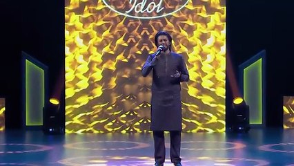 Pakistan Idol Episode 11 - Vishal - “Uchiyan De Sang Laiye Yari” by Zain Ali - Theater Round