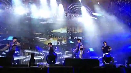 Digital Bounce by SE7EN ● 【K-POP ドリームコンサート2010秋】 · Hallyu • DREAMCONCERT