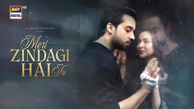 Meri Zindagi hai tu Episode 2 | Bilal Abbas Khan | Hania Amir