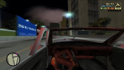 Grand Theft Auto 3: Chain Dog Mod  | Storyline | Mission | Video - 28