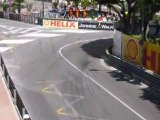 Grand Prix Monaco 2008 - Essais 2