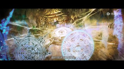 MULTI SUB -【Battle Through the Heavens】 EP172 FULL _ Chinese Animation