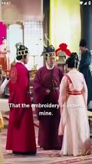 Revenge At The Imperial Banquet (2025) - FULL [Eng Sub]