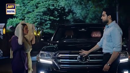 Meri Zindagi Hai Tu Episode 3 | Hania Aamir & Bilal Abbas Khan's Captivating Drama