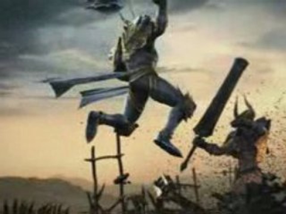 Kingdom Under Fire