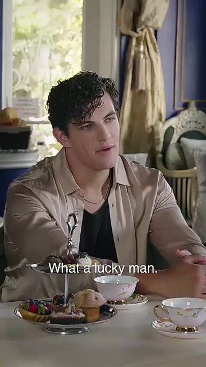 Triple Life with My Billionaire Crush Dramabox