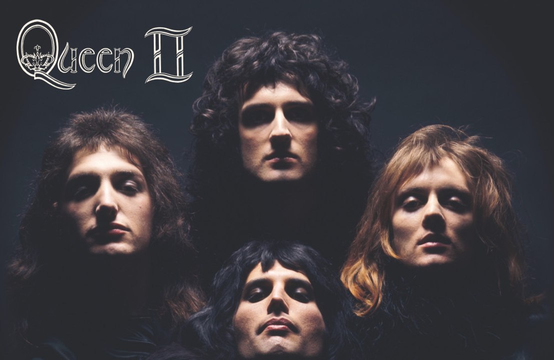 Brian May reveals the Queen album that wasn't 'well received' by rock fans
