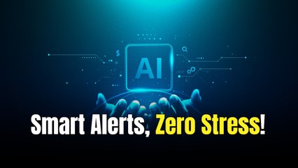 Ring’s New AI Single Event Alert: Smarter, Simpler, and Always Watching Out for You