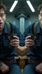 Whispers Beneath Chicago – Terrifying Horror Story with a Shocking Twist